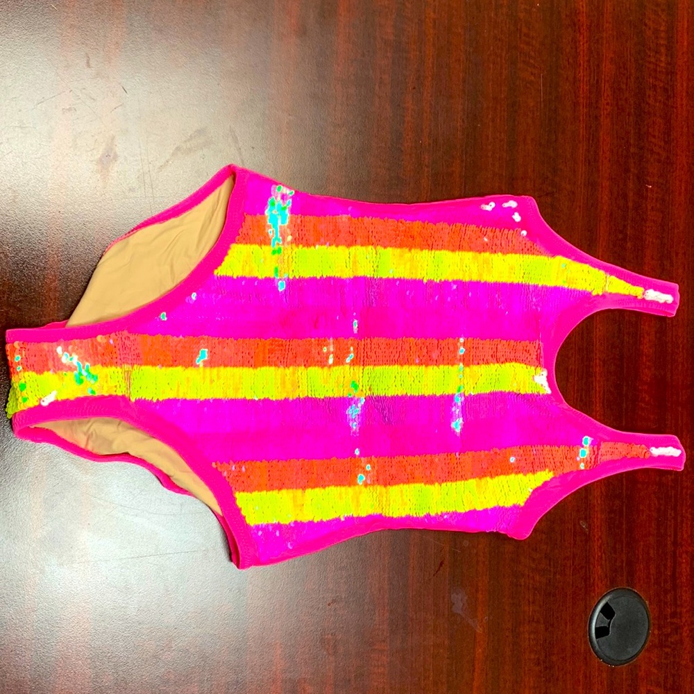 Kids swim suit